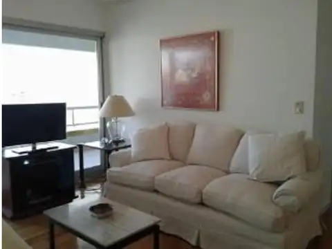 Departamento en Alquiler Temporal Apto profesional