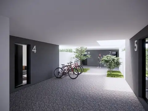 Departamento en Venta en Tandil, USD 155.000