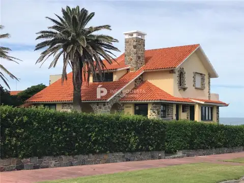 CASAS - CASA - PENÍNSULA, PUNTA DEL ESTE