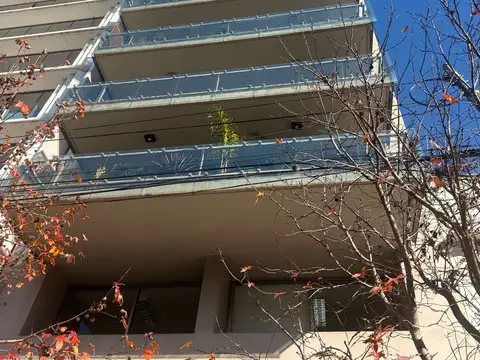 Oficina en Nunez con 2 Cocheras - Seguridad 24hs. Unica con Terraza Propia y Vista al Rio