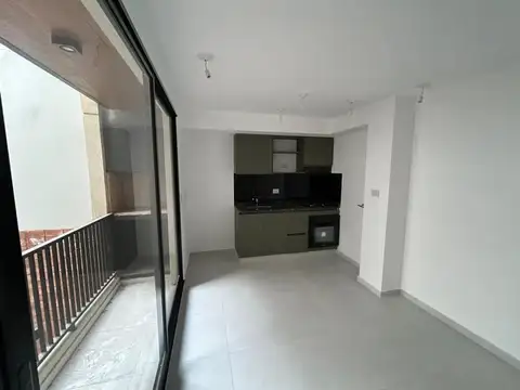 Departamento en Alquiler en General Paz, Cordoba