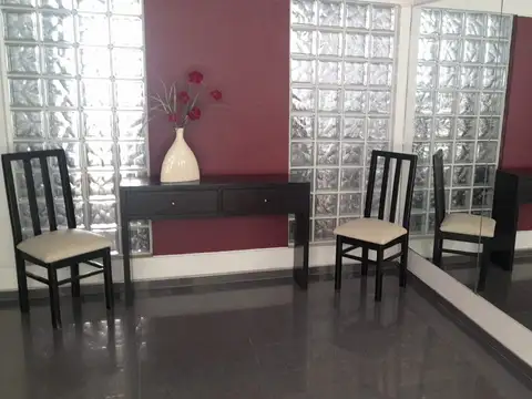 MELINCUE 2600, Piso 3