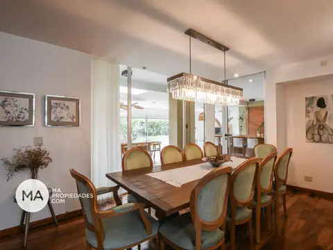 Casa en Venta al Norte