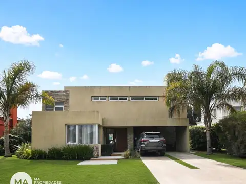 Casa en Venta en Rosario, Santa Fe