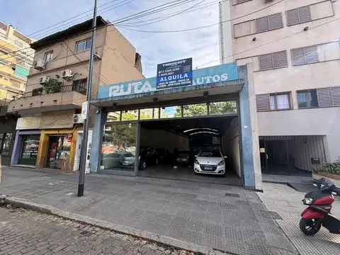 Avenida Rivadavia 10300