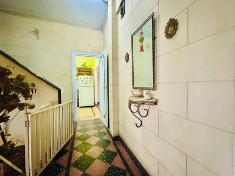 Depto Tipo Casa en Venta en Villa Lugano, USD 135.000