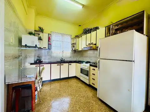 Depto Tipo Casa en Venta de 3 ambientes