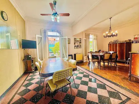 Depto Tipo Casa en Venta de 2 dormitorios