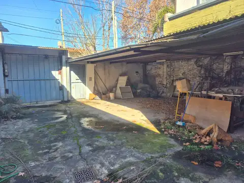 Casa en Venta en Ramos Mejia Sur, USD 89.000