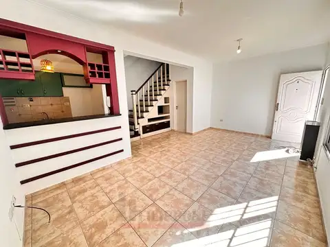 Dúplex en venta - Estomba 1839