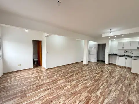 Departamento en Alquiler al Sureste