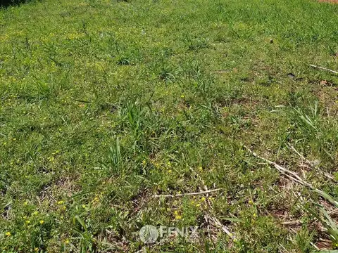 Terreno en venta en barrio san lucas (tf910)