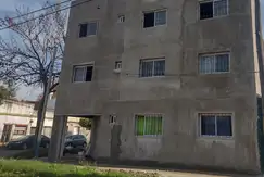 Emprendimiento en General Jose De San Martin de  1 y 2 Dormitorios
