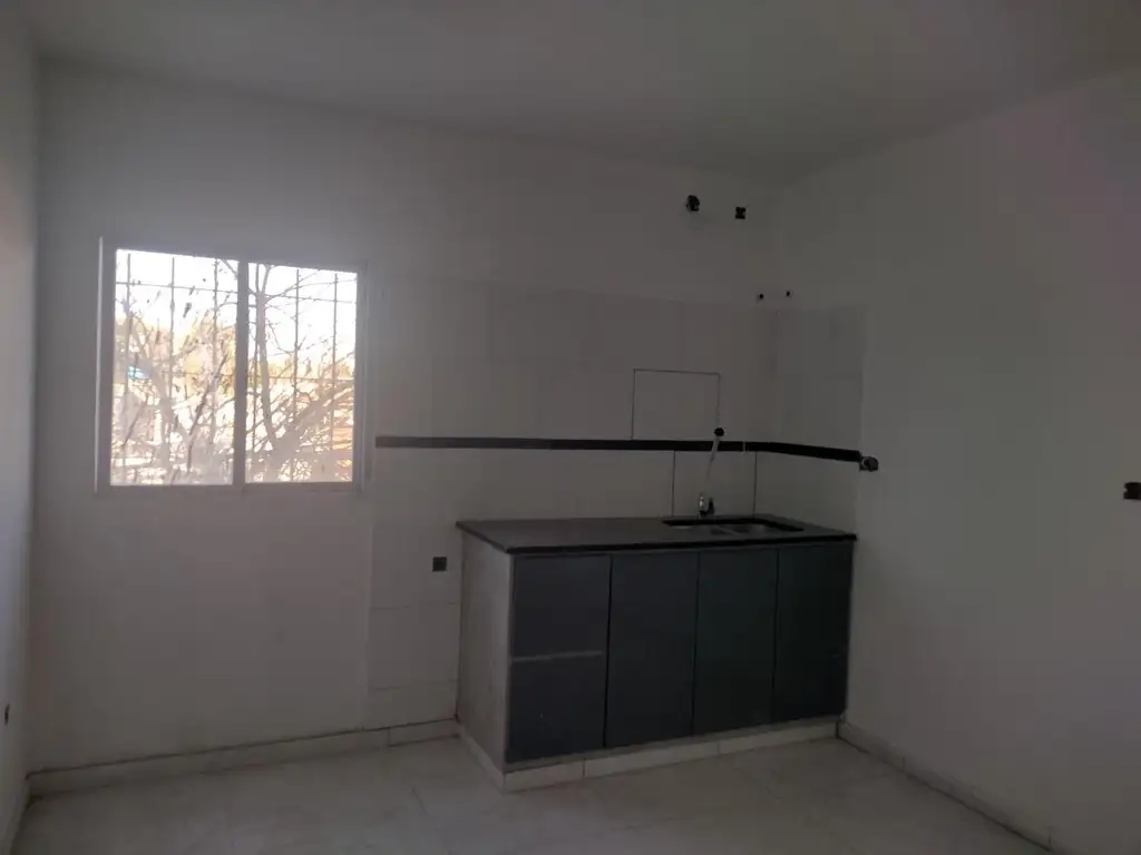 Edificio Parque Italia en General Jose De San Martin