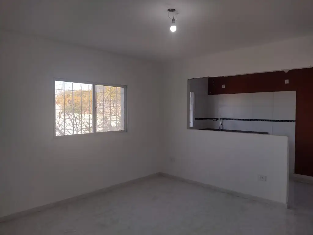 Edificio Parque Italia de  1 y 2 Dormitorios