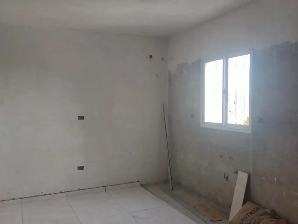 Edificio Parque Italia - Entrega Enero 2024