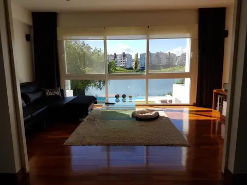 Casa  en Venta en Los Castores, Nordelta, Tigre