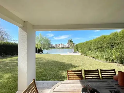 Casa  en Venta en Los Castores, Nordelta, Tigre