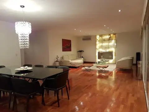 Casa en Venta en Los Castores 4 dormitorios, Nordelta 100