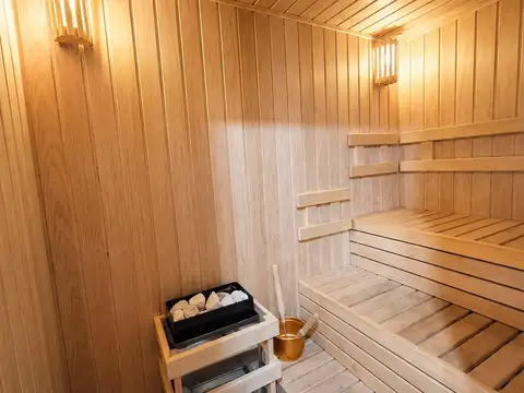 Departamento en Alquiler al Oeste