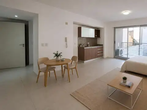 Avenida Rivadavia 3300