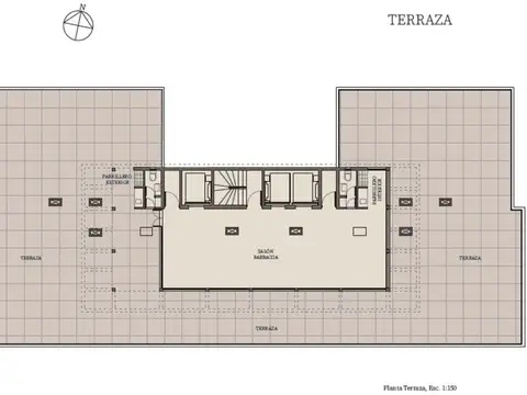 Departamento de 1 dormitorio en venta a metros del mar. Playa Mansa.