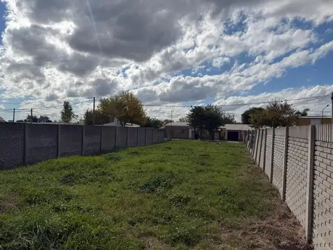 Terreno en Venta en Rafaela, USD 18.500
