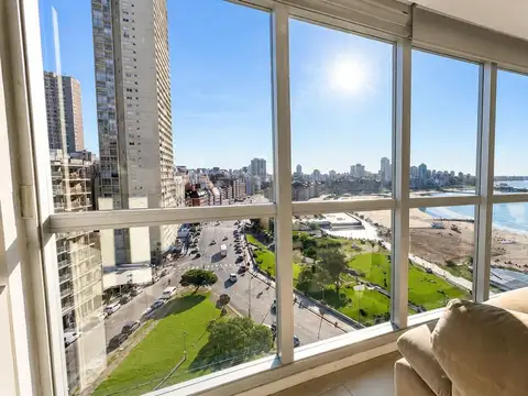 VENTA  4 AMBIENTES EDIFICIO AQUA - ZONA GUEMES