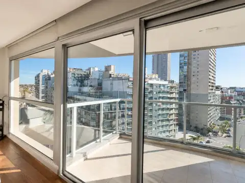 Departamento en Venta con 2 cocheras
