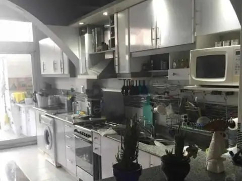 Casa en Venta 1 año