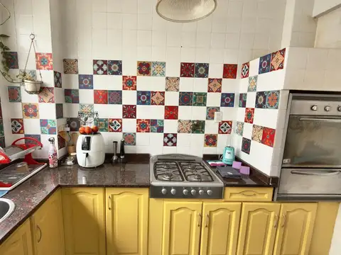 Depto Tipo Casa en Venta de 3 dormitorios