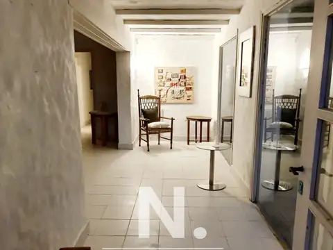 Casa en venta de 4 dormitorios en La Barra, Punta del Este