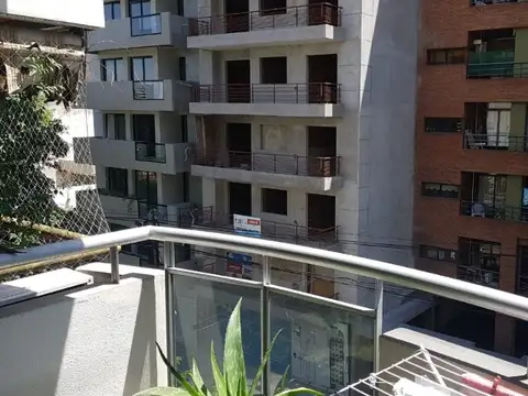 SAN JOSE DE CALASANZ 800, Piso 3