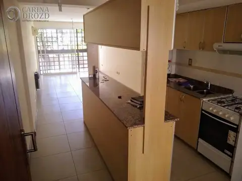 Departamento en Venta en Godoy Cruz, USD 130.000