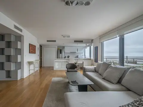 Departamento en Alquiler de 2 dormitorios