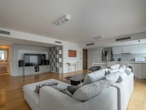 Departamento en Alquiler en Vicente López, USD 3.800