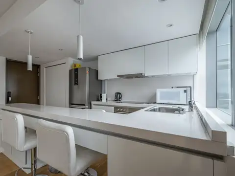 Departamento en Alquiler 10 años