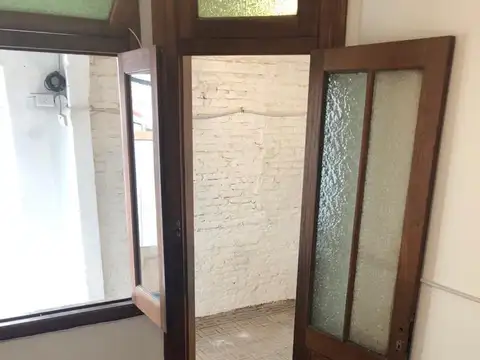 Depto Tipo Casa en Alquiler en Colegiales, $ 600.000