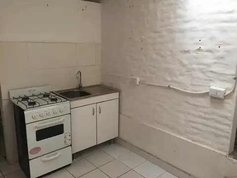 Teodoro García 3200, Piso PB