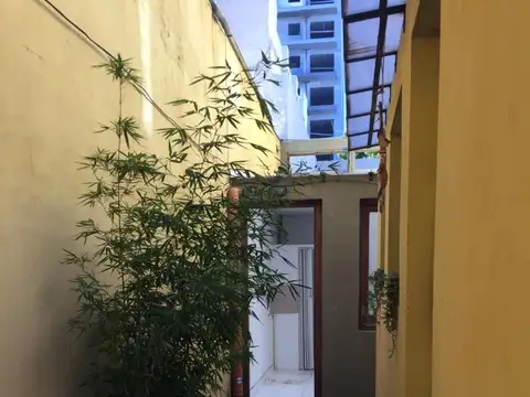 Teodoro García 3200, Piso PB