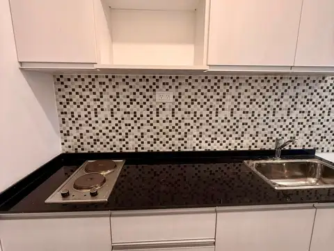 Departamento en Venta 4 años