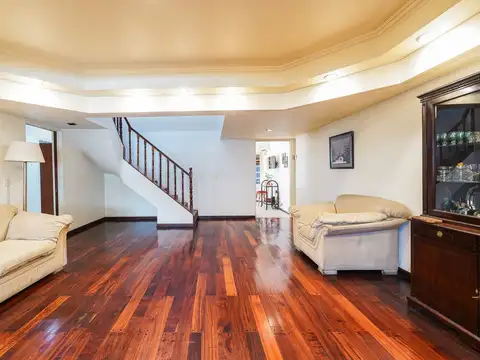 Casa en Venta en Velez Sarsfield, USD 320.000