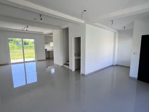 Green Park, Bs As Village