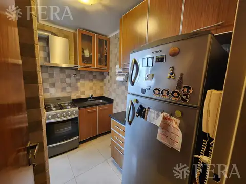 Departamento en Venta al Sur