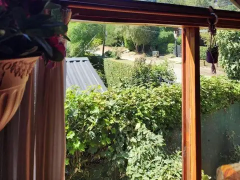 Casa en Alquiler Temporal 10 años