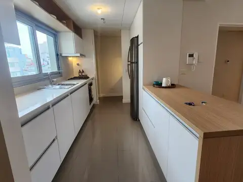 Departamento en Venta 3 años