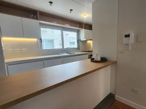 Departamento en Venta en Caballito, USD 274.000