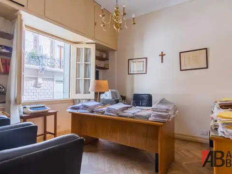 Tucumán 893, piso 3° G