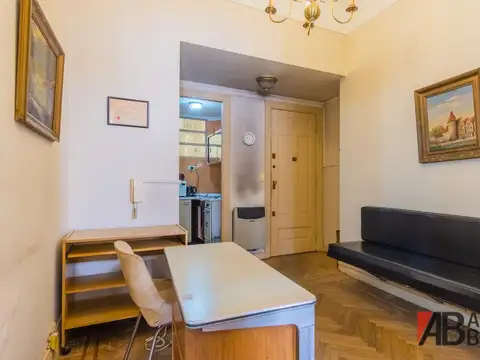 Oficina en Venta en San Nicolás, USD 85.000