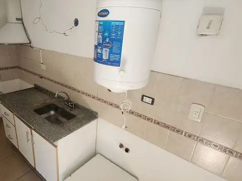 Departamento en Venta en Castelar Sur, USD 68.000